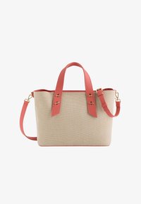 Unselected, beige coral