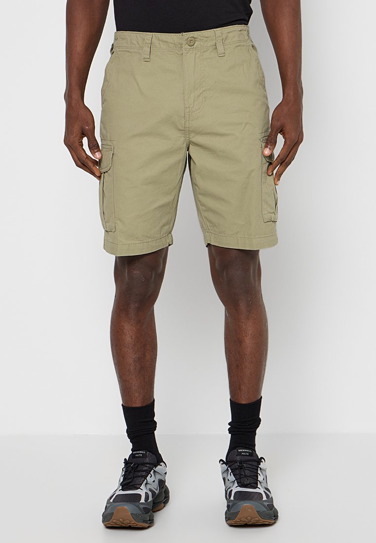 Quiksilver Outdoorshorts beige