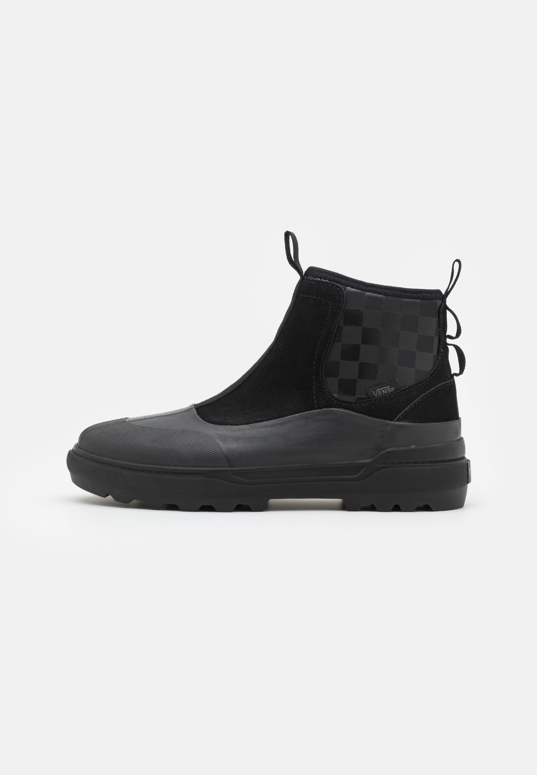 colfax boot