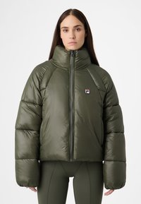 Fila MONTEROSA LOOSE - Talvitakki - deep depths
