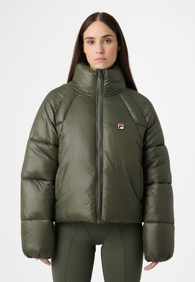 Fila MONTEROSA LOOSE - Talvitakki - deep depths