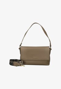 Unausgewählt, t gorgona noce