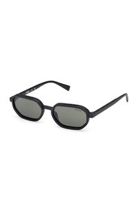 UNISEX - Solbriller - matte black
