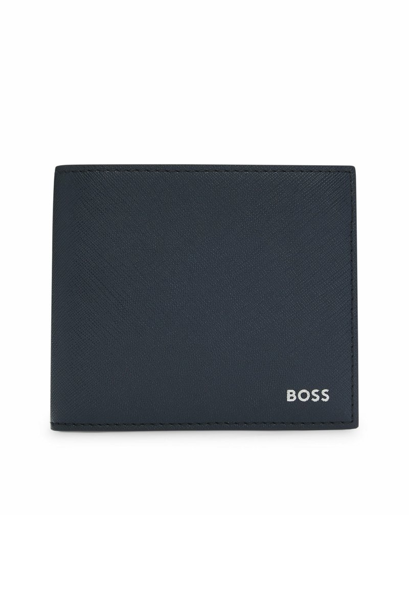 BOSS ZAIR - Geldbörse - open blue eight/dunkelblau - Zalando