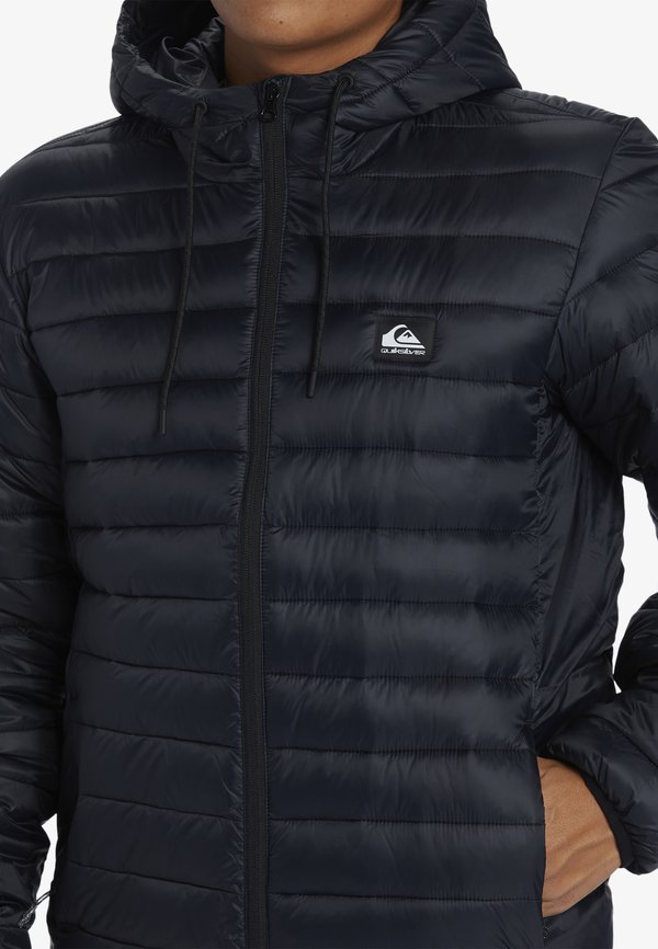 SCALY  - Winter jacket4