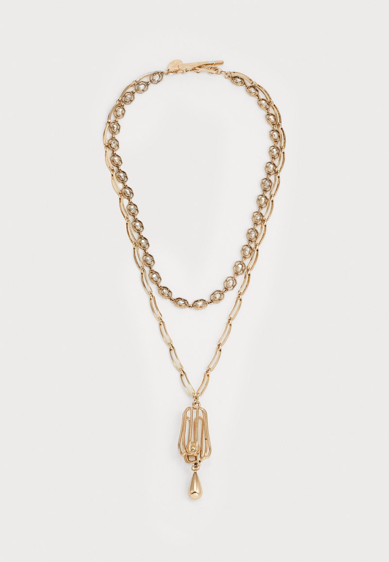 WEEKEND MaxMara - ORIGINE - Smykke - gold-coloured, Forstørre