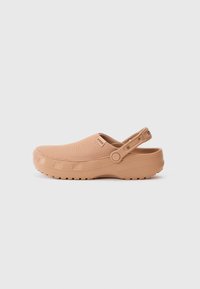 UNISEX - Klumpaitės - brown