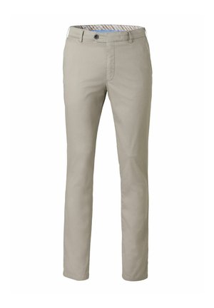 Meyer, NEW YORK MODERN FIT - Chino - stein