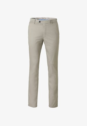 Meyer, NEW YORK MODERN FIT - Chino - stein