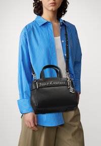 Juicy Couture JASMINE SET - Borsa a mano - black