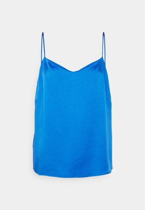 IVY OAK BRIDAL TILDA - Débardeur - blue