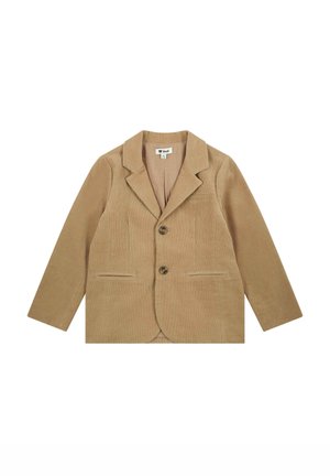 SAKKO CELEBRATION GEFÜTTERT - Sakko - sesame