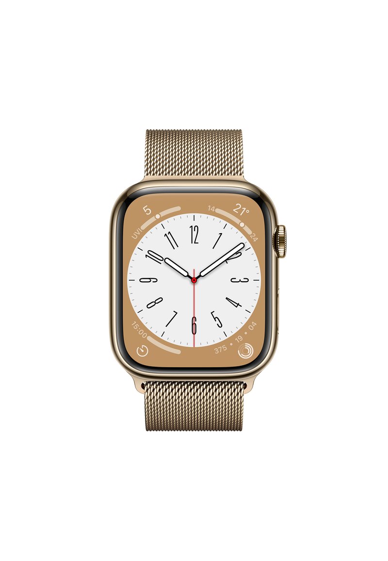 Apple APPLE WATCH SERIES 8 GPS CELLULAR 41MM - Smartwatch  display picture 2