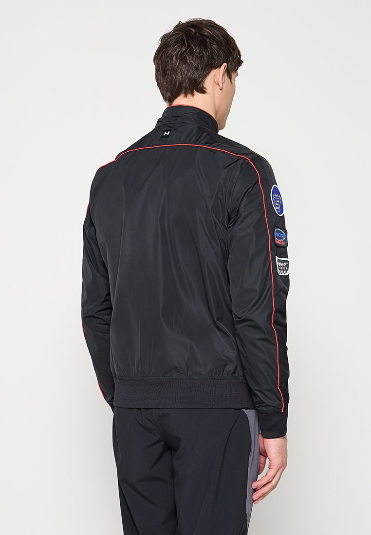 Outdoorjacke