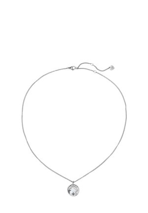 LIBRA CONSTELLATION - Necklace - silver-coloured