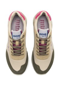 mtng Zapatillas - taupe