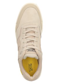 camel active Sneaker low - off white c20
