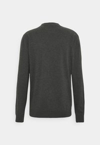 edc by Esprit BASIC - Camisola - dark grey
