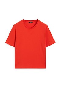 Unausgewählt, red