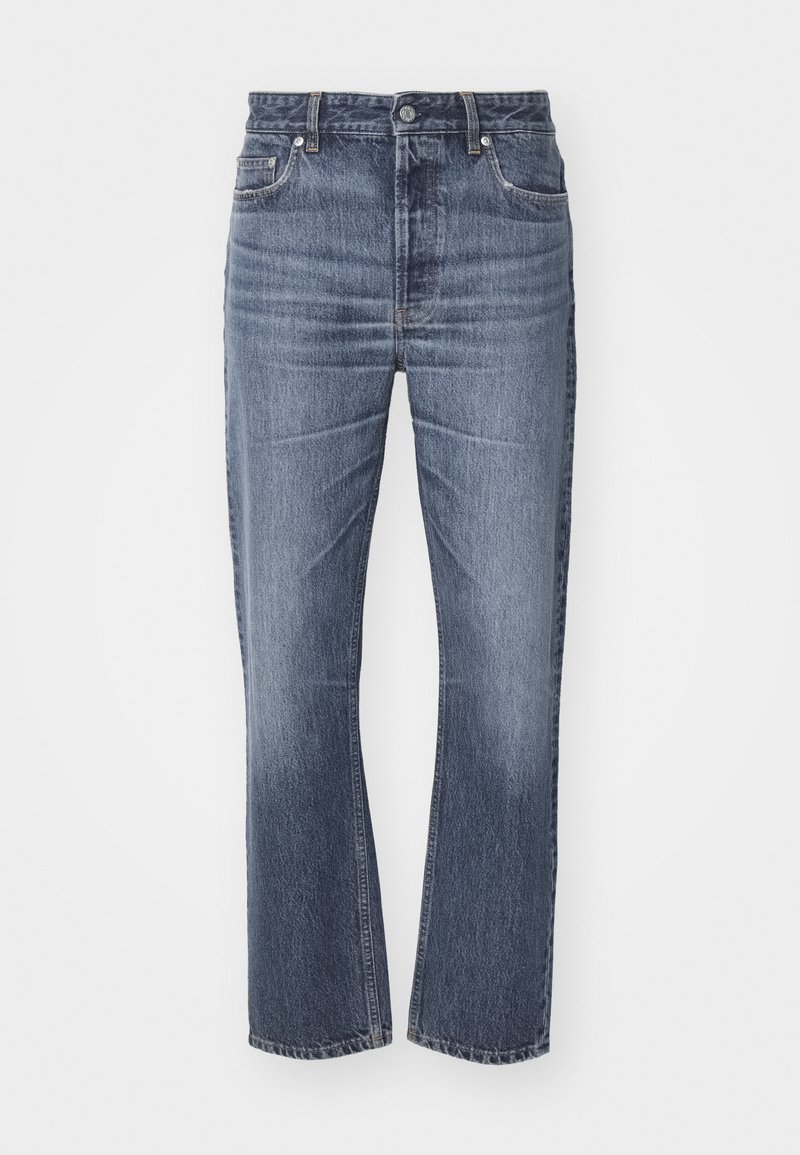 Won Hundred Relaxed fit jeans blauw