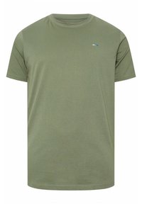 Non sélectionné, light green