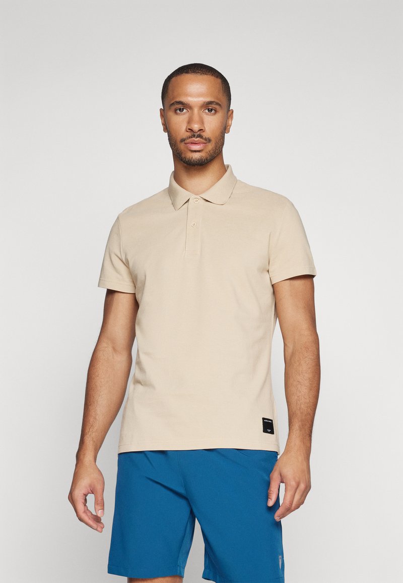 Georg Roth | Polo Shirt Cement main image 1