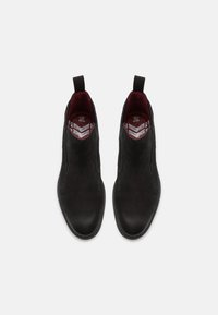 bugatti Klassiset nilkkurit - black