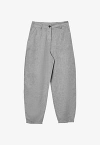 Non sélectionné, grigio melange