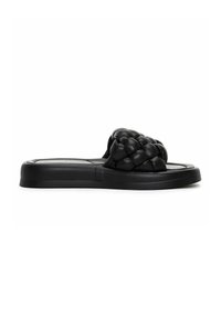 Derimod Mules - black