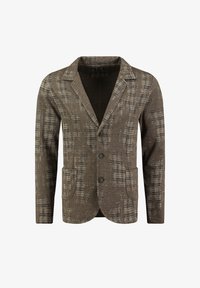 Ausgewählt, brown