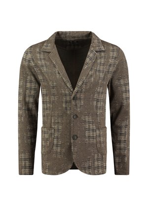 Giacca - brown
