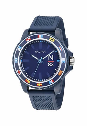 FINN WORLD - Watch - multicolor