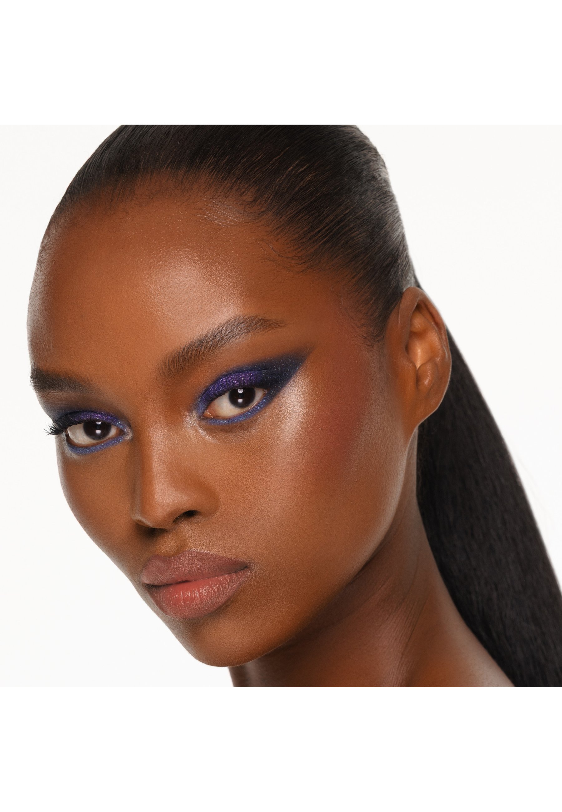 PAT McGRATH LABS GILDED NIRVANA: MEGA EYE SHADOW PALETTE