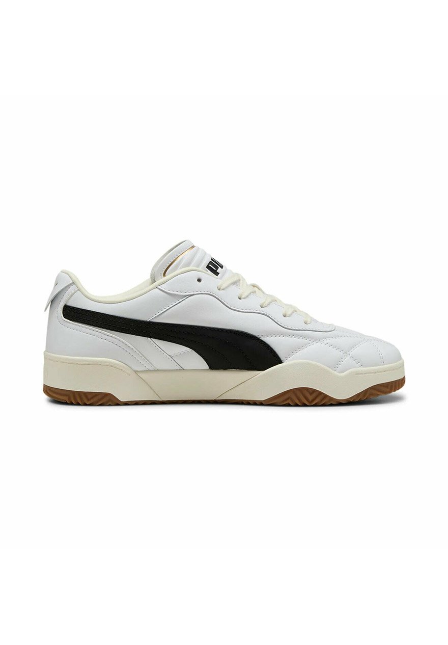 Puma SNEAKERS TIFOSI LUX Zapatillas bianco/blanco