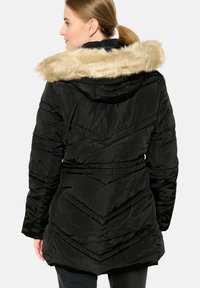 LolaLiza PADDED - Parka - black