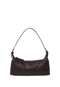 Nevybráno, dark brown