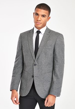 Blazer - grey