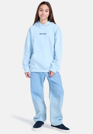 SIMPLE LOGO PO Y UNISEX - Collegepaita - bzm