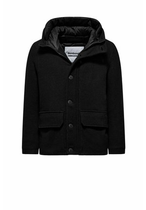 Giacca invernale - black