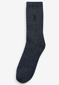 Next HEAVYWEIGHT 10 PACK - Strømper - blue