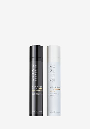 MELANIN BUNDLE - Huidverzorgingsset - -