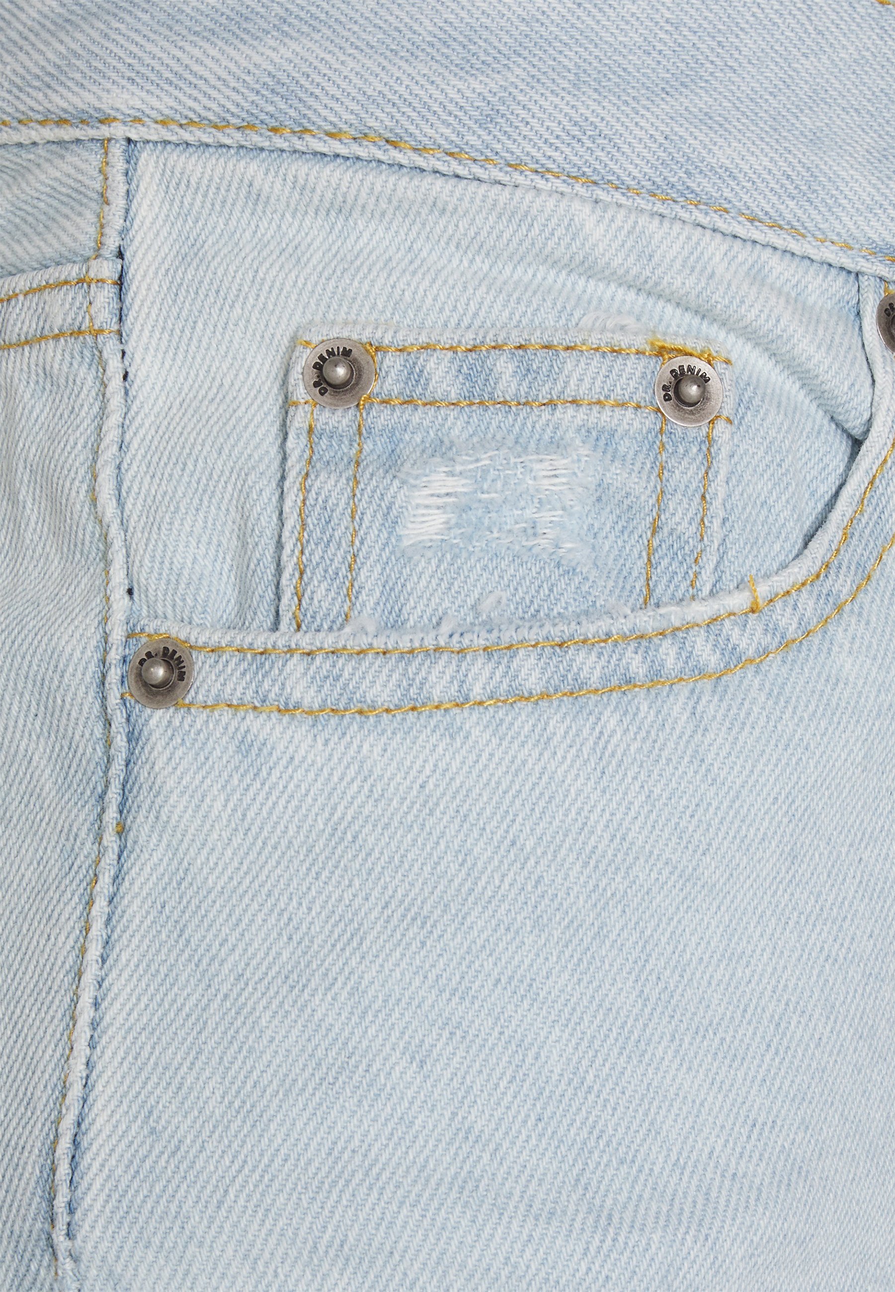 Dr.Denim Tall ECHO - Jean boyfriend 