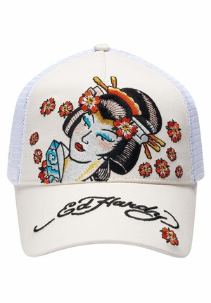 TOKYO GEISHA FRONT TRUCKER - Keps - delicacy