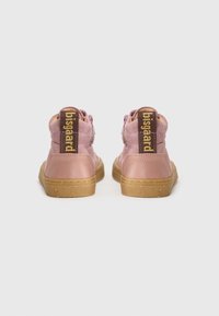 Bisgaard LISVA - Zapatillas altas - mauve