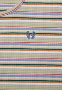 Grunt DANSY  - Vestido de malha - light green
