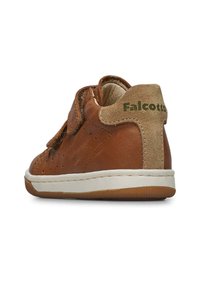 Falcotto ADAM  - Scarpe a strappo - cognac weiß