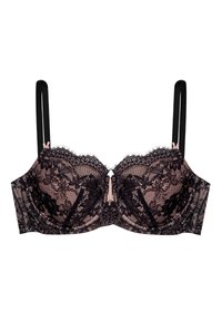 ESOTIQ KITTY - Biustonosz z fiszbiną