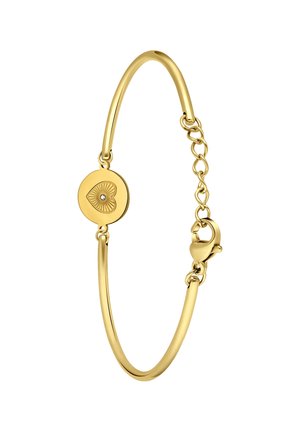 Lucardi CLASSIC - Armband - gold-coloured