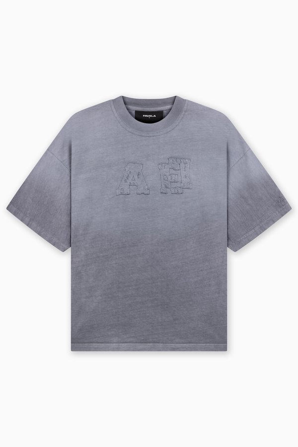 DEFLECTIVE UNISEX - Print T-shirt4