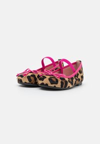 Pretty Ballerinas AMI - Sabrinas com tira no tornozelo - multi-coloured